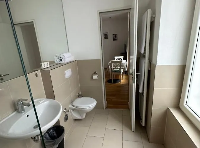 Charming Frankfurt فرانكفورت