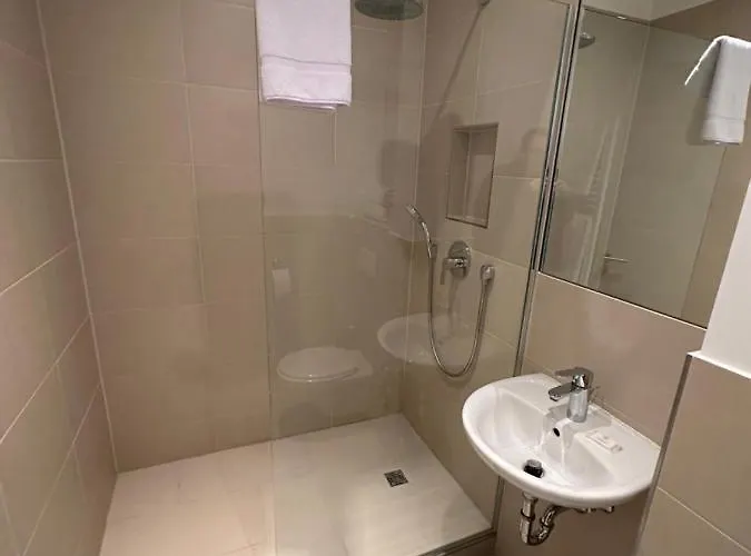 Charming Frankfurt Apartamento Fráncfort del Meno