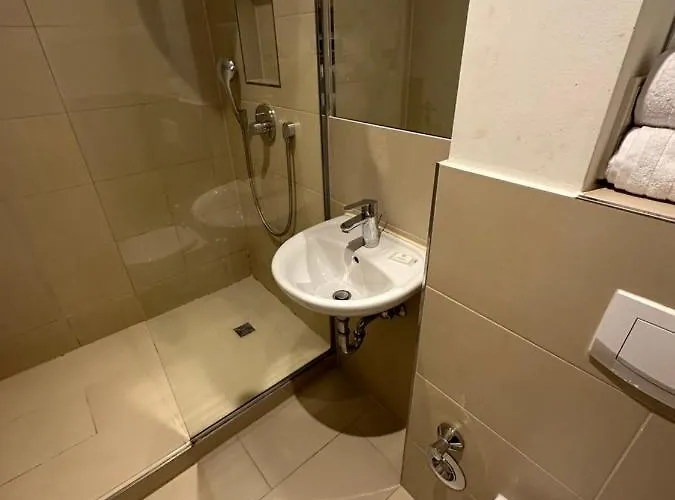 Charming Frankfurt Apartamento Fráncfort del Meno