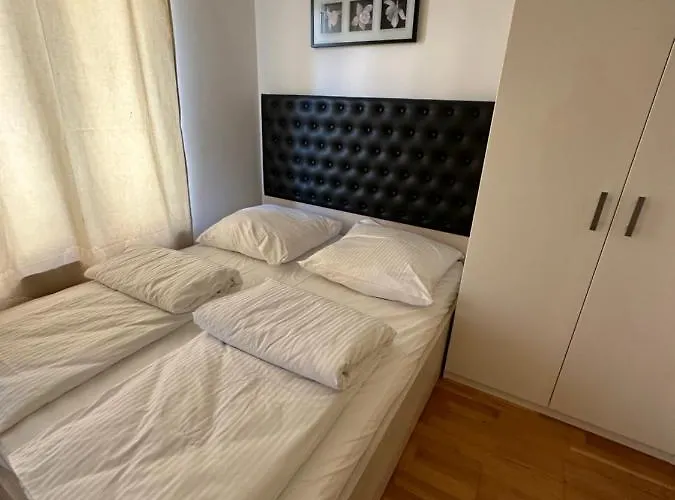 Charming Frankfurt Apartament *