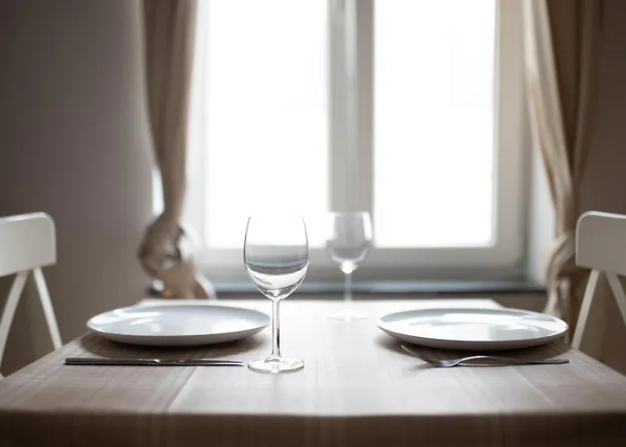 Apartamento Charming Frankfurt Fráncfort del Meno