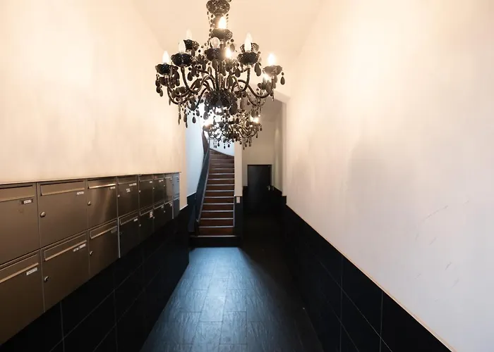 Charming Frankfurt * Fráncfort del Meno