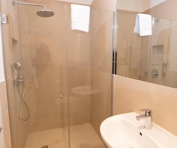 Apartamento Charming Frankfurt