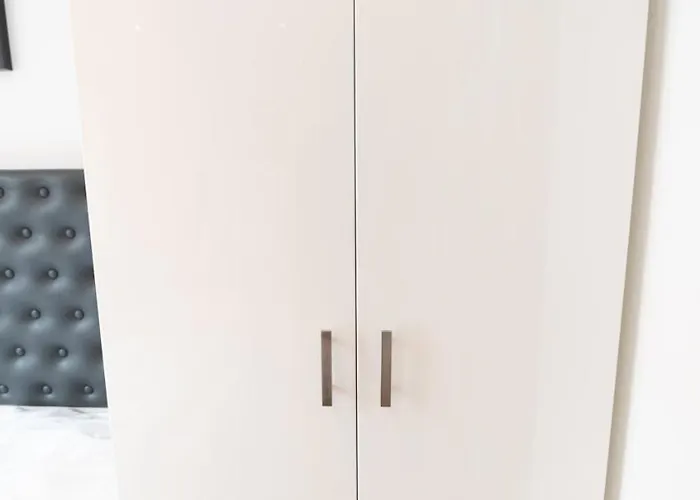 Charming Frankfurt فرانكفورت